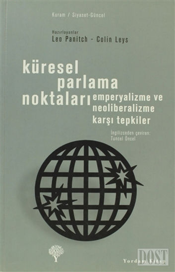 Küresel Parlama Noktaları